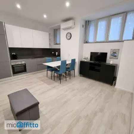 Appartamento In Affitto in Milano, Lombardia