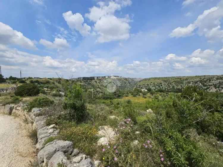 Casa Indipendente in vendita a Matera via Agna