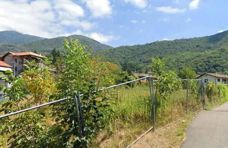 TERRENI USO AGRICOLO