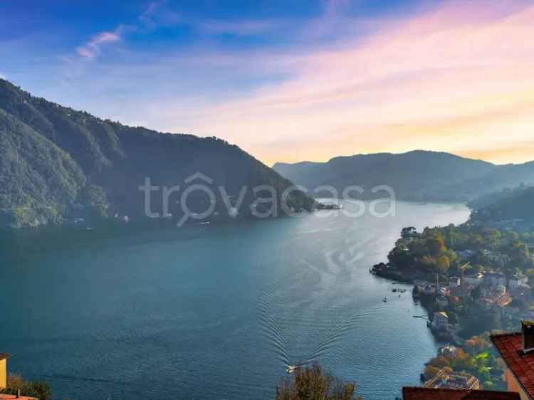 Villa in in affitto da privato a Cernobbio via della Libertà, 101/b