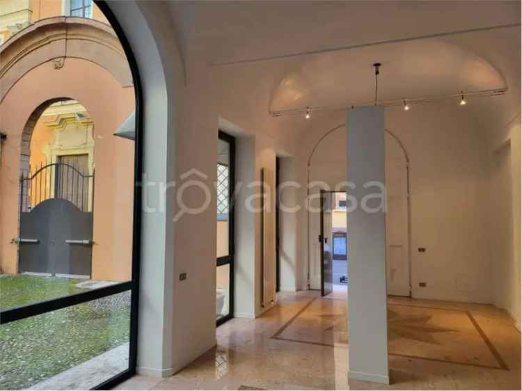 Loft elegante a Modena in palazzo d epoca