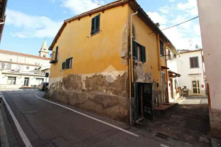 Terratetto unifamiliare via del Leone 1, San Giorgio a Colonica, Prato