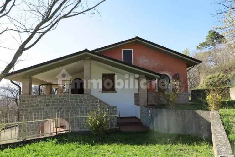 Villa unifamiliare Sp21, 5, Centro, Bagnone