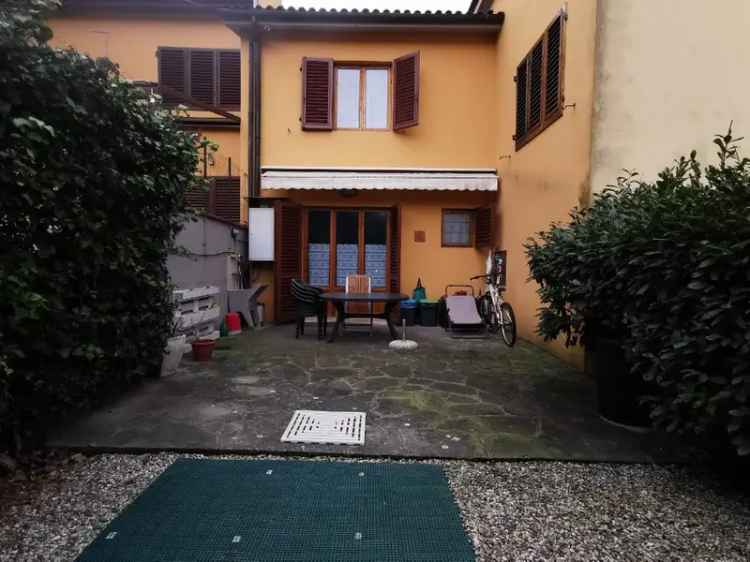 Villa a schiera in VIA DI BARBERINO, Calenzano, 5 locali, 2 bagni