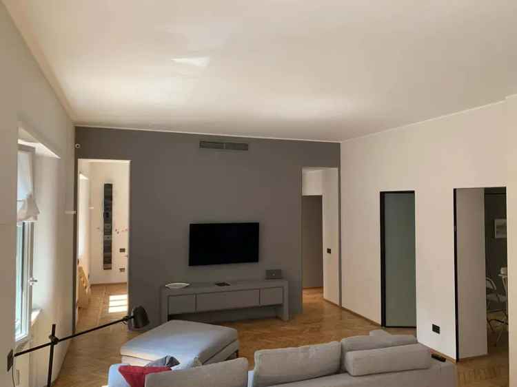 BRERA/MOSCOVA M2 - Unique Luxury Flat with terrace and Box