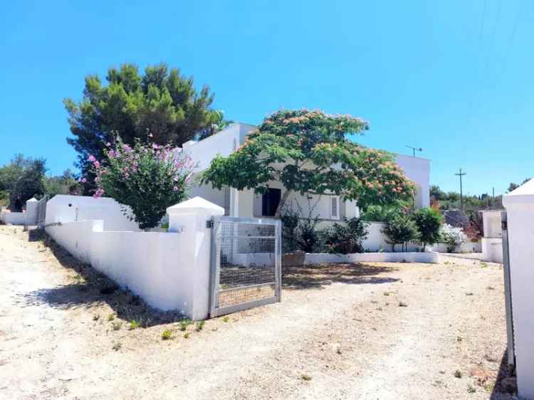 Villa unifamiliare via Scalelle 92, Torre Vado, Morciano di Leuca