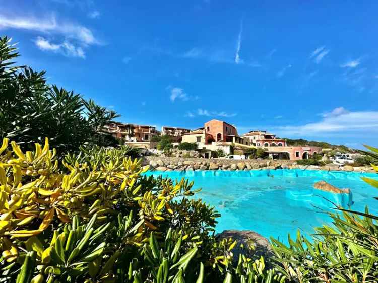 Terratetto unifamiliare La Marmorata, Santa Teresa Gallura