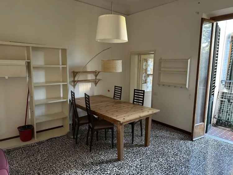 Appartamento in Via Frà Giovanni Angelico, Firenze, 5 locali, 2 bagni