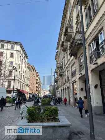 Appartamento In Affitto in Piazza Giuseppe Garibaldi, Melegnano, Lombardia