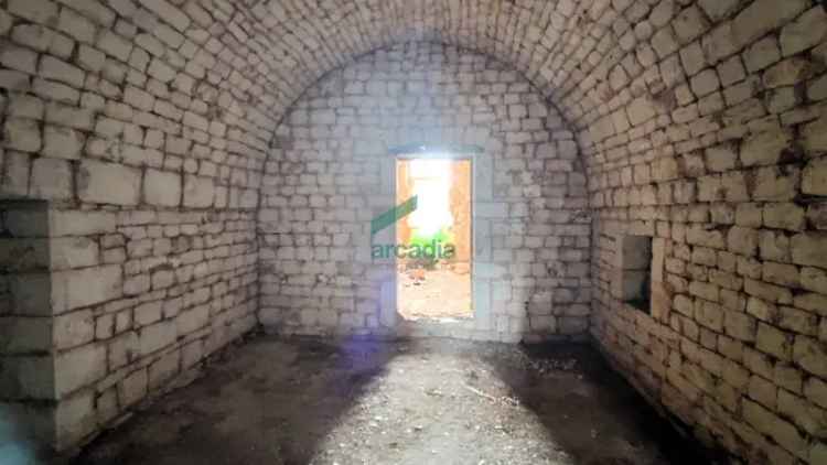 Trullo Strada Vicinale Foggiali, Conversano