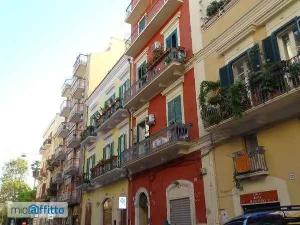 Appartamento In Affitto in 18, Corte Morgese, Bari, Puglia