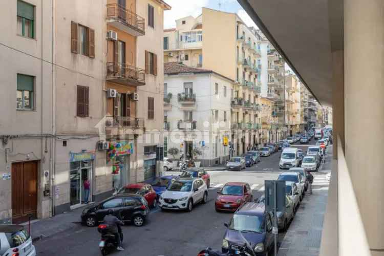 Appartamento via Milano 85, Corso Italia - Europa, Catania