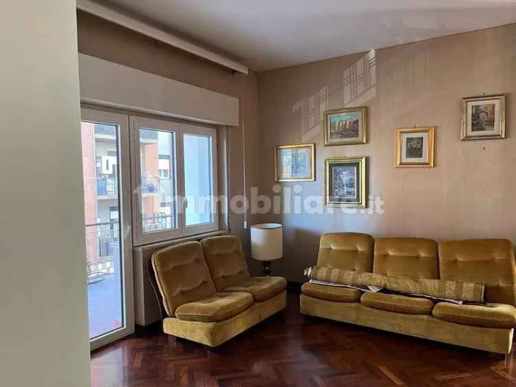 Appartamento viale Trieste 221, Centro, Caltanissetta