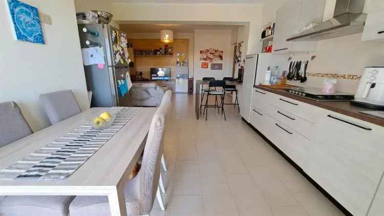 Appartamento in Via falaschi 113, Collesalvetti, 6 locali, 1 bagno