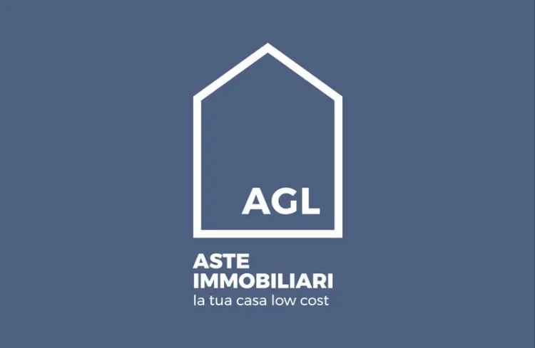 Appartamento all'asta via Giuseppe Nasalli Rocca 72, Piacenza