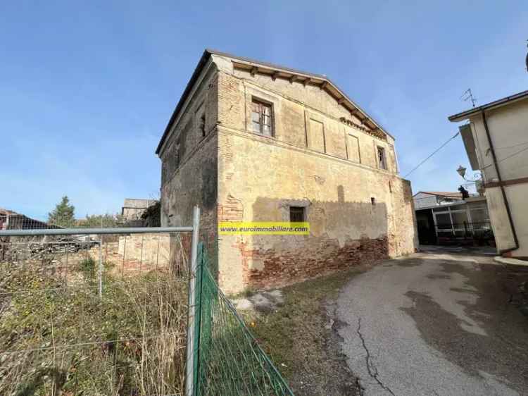 Villa bifamiliare via Fonte Catena 2, Castellana, Pianella