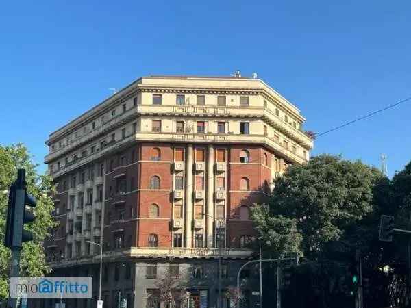 Appartamento In Affitto in Milano, Lombardia