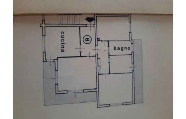 Appartamento in vendita a Sala Baganza