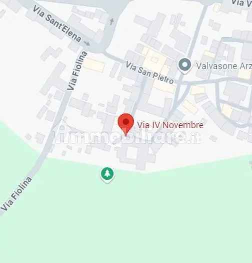 Appartamento all'asta via IV Novembre, Valvasone Arzene