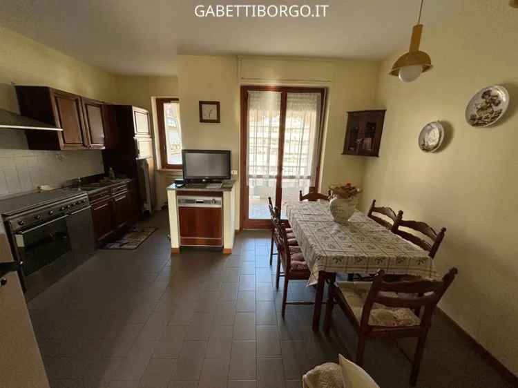 Appartamento via Fenoglio, 22, San Paolo - Cuneo 2, Cuneo