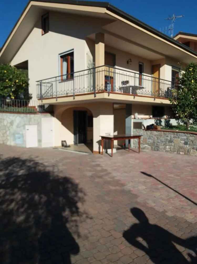 Appartamento in villa 60 m², Marina Di Andora, Andora