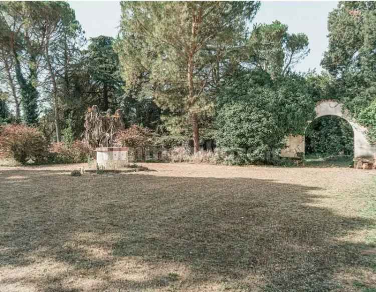 Villa unifamiliare via Maria Nanni 40, Centro, Meldola