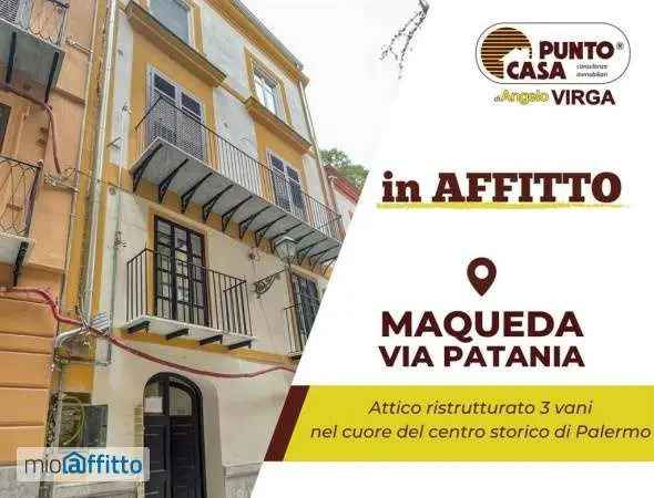 Appartamento In Affitto in Vasto, Abruzzo