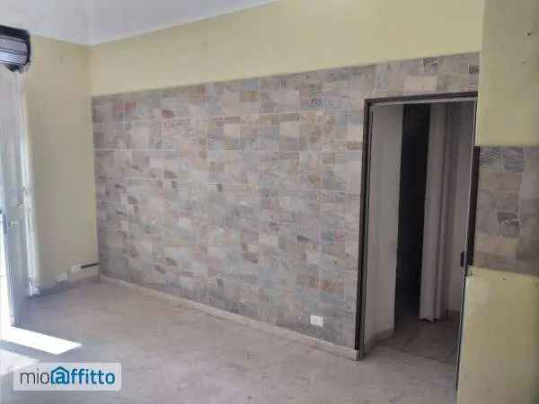 Appartamento In Affitto in Via Giotto, Palermo, Sicilia