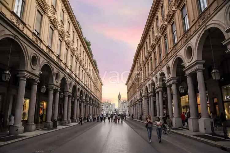 Appartamento in affitto a Torino via Pozzo Strada, 6