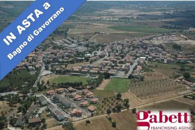 Villa a schiera in Via marconi 150, Gavorrano, 4 locali, 2 bagni