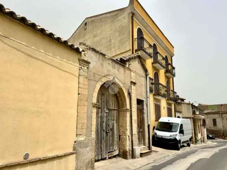 Casa colonica via crimea, Selargius