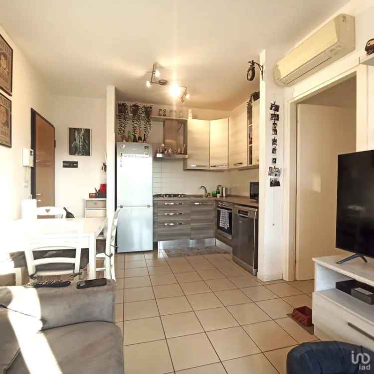 Vendita bilocale di 61 m² a Pianoro (40065) - 136218 - iad