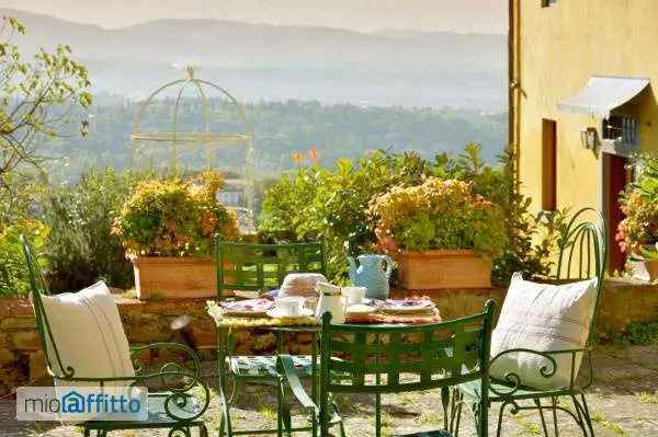 Villa In Affitto in Firenze, Toscana