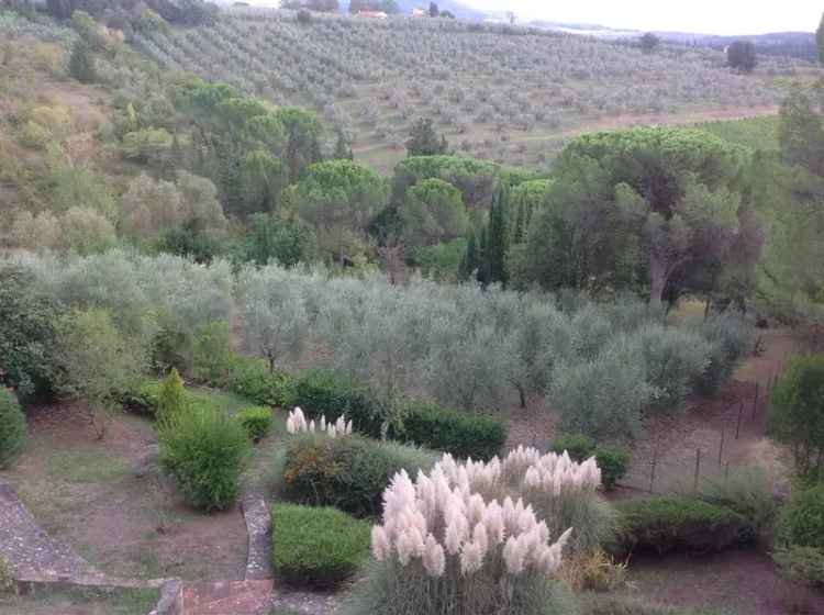 Villa in VIa chiantigiana 60, Bagno a Ripoli, 12 locali, 3 bagni