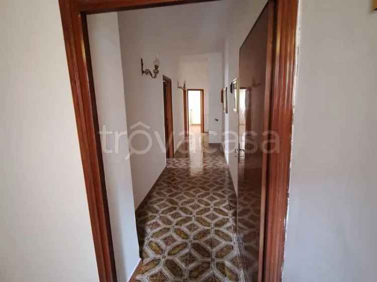 Casa Indipendente Caserta San Gennaro 120 mq