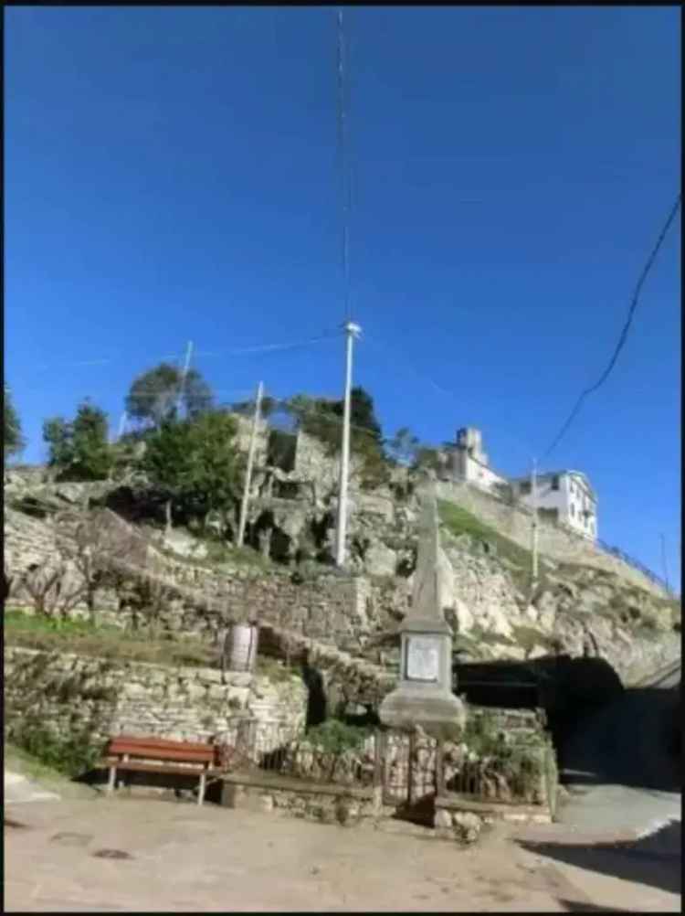 Terratetto unifamiliare via Carpena, Riccò del Golfo di Spezia