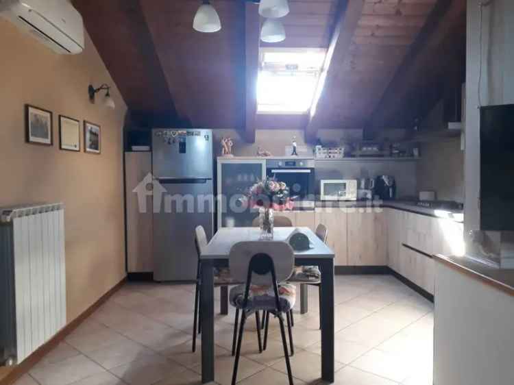 Mansarda ottimo stato, 56 m², San Canzian d'Isonzo