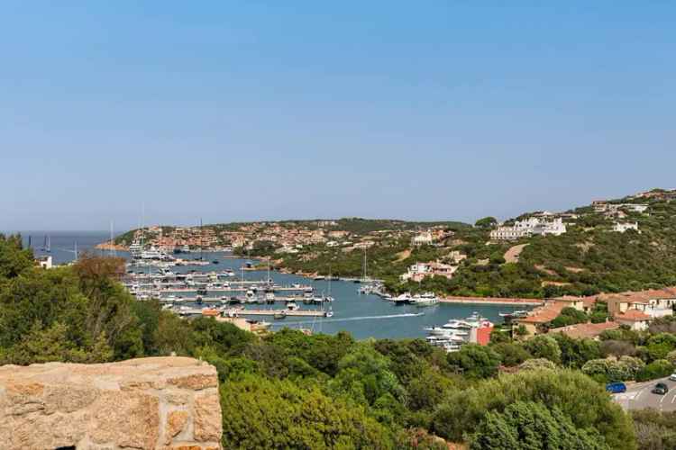 Villa unifamiliare via della Gomena snc, Porto Cervo, Arzachena