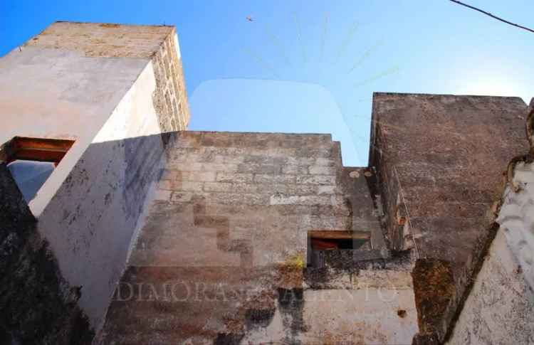 Bilocale Vico Trebbia, Giuliano, Castrignano del Capo