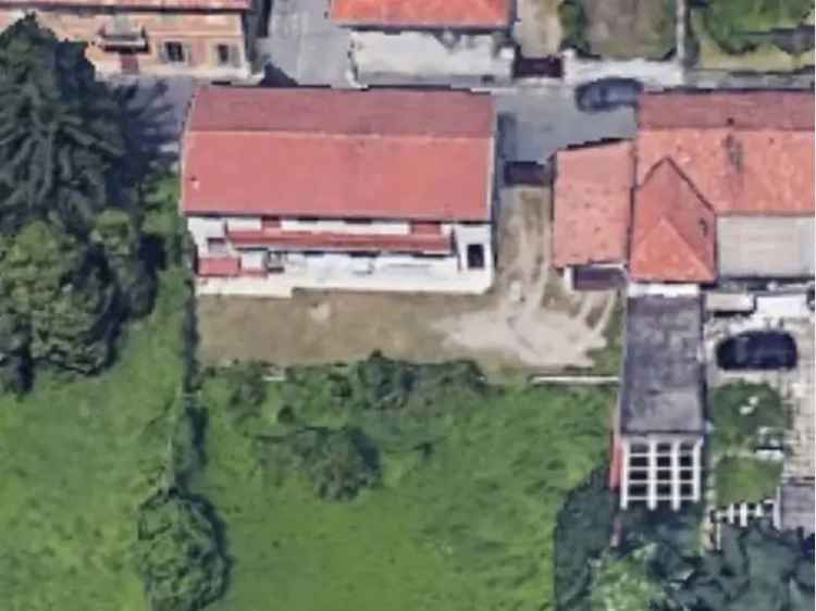 Casa Indipendente in vendita  a Buscate