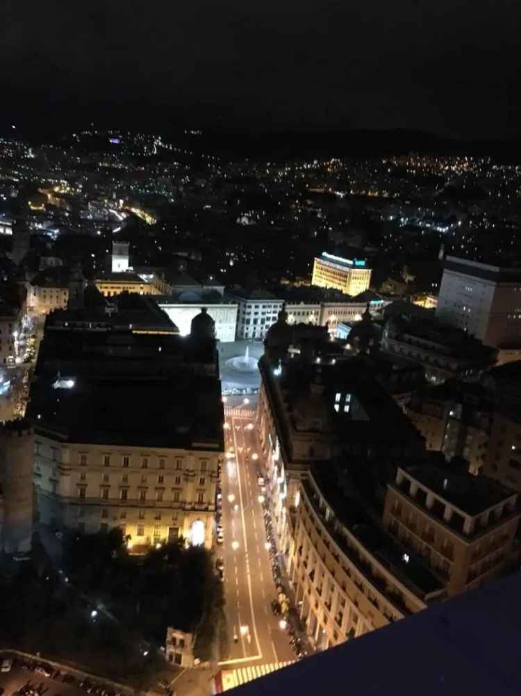 Appartamento via 20 Settembre, San Vincenzo, Genova