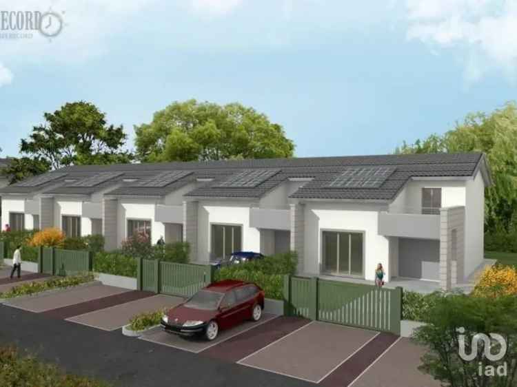 Vendita terreno di 0 m² in Cascina (56021) - 131290 - iad