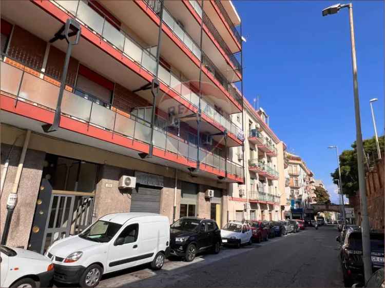 Appartamento via Santa Marta 278, Gonzaga, Messina