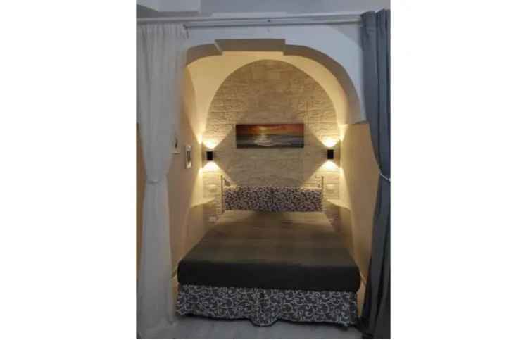 Affitto Casa Vacanze a Ostuni, Via Fran. Don. Guerrazzi 1