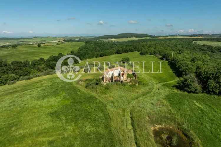 Casale Strada Provinciale 71 146, Pienza