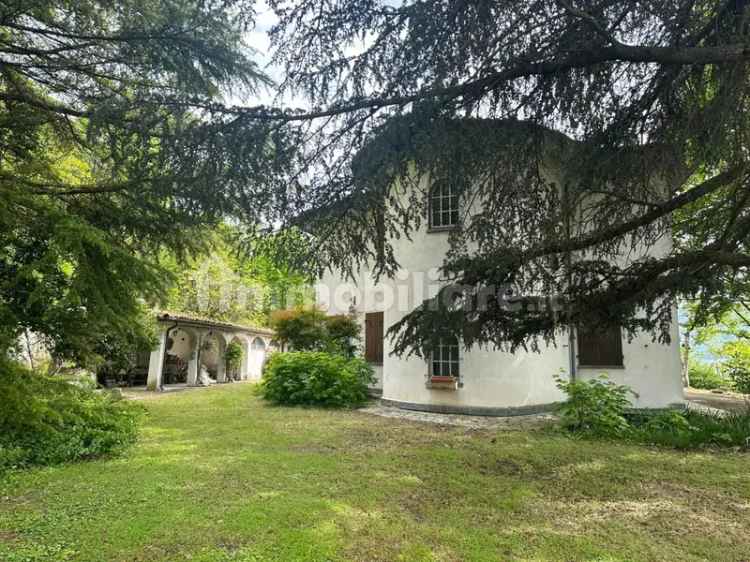 Villa unifamiliare Barisonzo, 45, Torrazza Coste