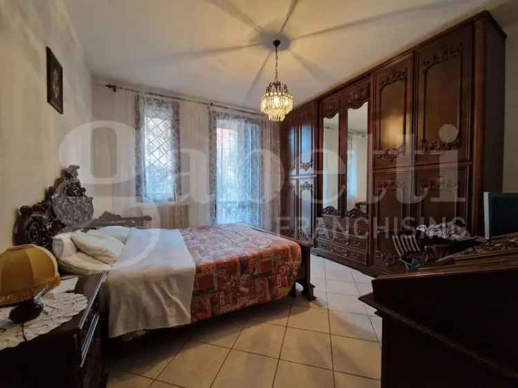 Villa a schiera in Via Don Primo Angelini, 43, Molinella (BO)