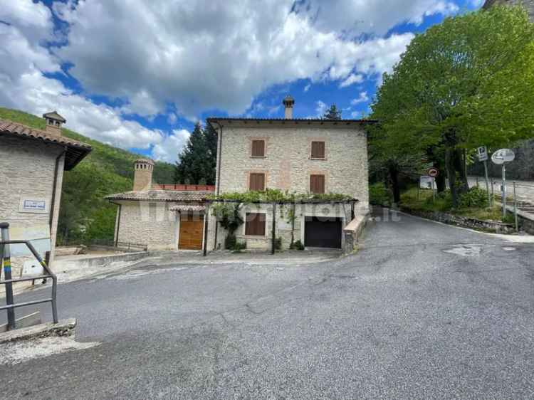 Villa unifamiliare piazza Sant'Antonio, Centro, Contigliano