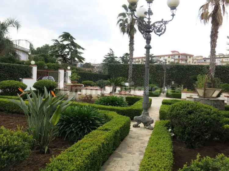 Villa unifamiliare via Gian Lorenzo Bernini 28, Uditore - Leonardo Da Vinci Alta, Palermo