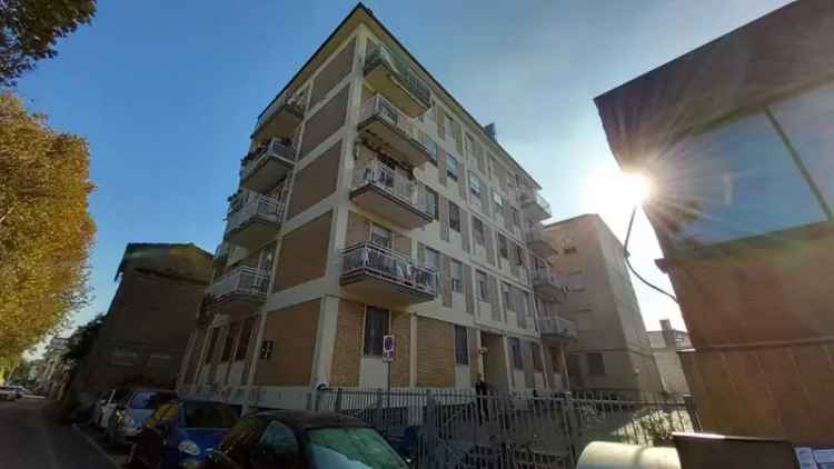 Appartamento in Via Clodia 34, Rimini, 6 locali, 115 m² in vendita